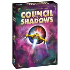 Council Of Shadows