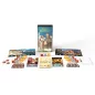 7 Wonders Seconde Édition - Extension - Edifice