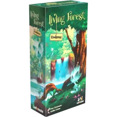 Living Forest - Extension - Kodama