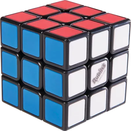 Rubik’s Cube 3x3 Phantom