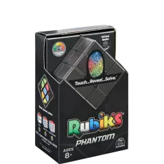 Rubik’s Cube 3x3 Phantom