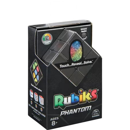 Rubik’s Cube 3x3 Phantom