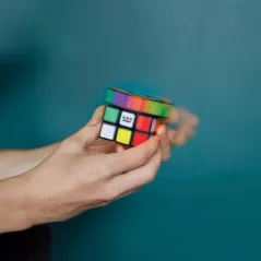 Rubik’s Speed