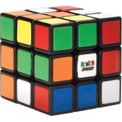 Rubik’s Speed