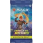 MTG - Booster Draft - L'invasion des Machines