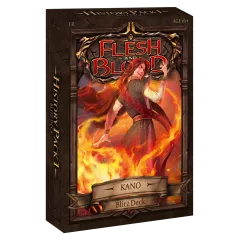 Flesh & Blood TCG - Deck - Kano