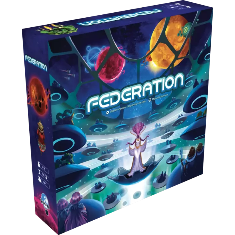 Federation