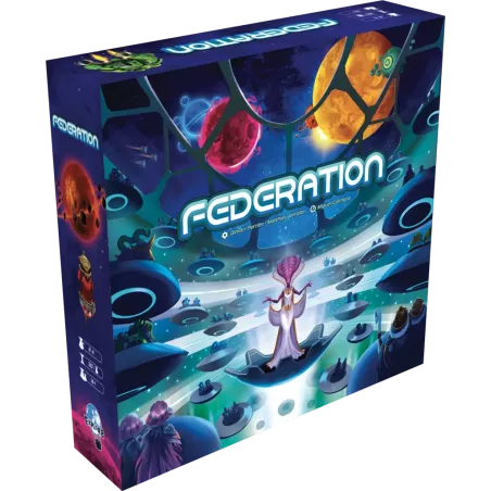 Federation