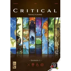 Critical - Sanctuaire