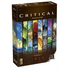 Critical - Sanctuaire