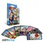 Jeu des 7 familles - One Piece