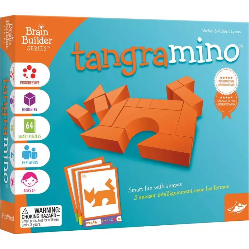 Tangramino