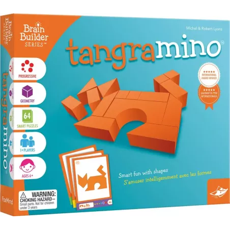 Tangramino