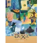 Puzzle - 1000p - Dixit - Blue Mishmash