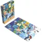 Puzzle - 1000p - Dixit - Blue Mishmash