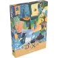 Puzzle - 1000p - Dixit - Blue Mishmash