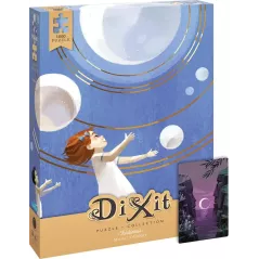 Puzzle - 1000p - Dixit - Telekinesis