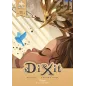 Puzzle - 500p - Dixit - Escape