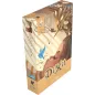 Puzzle - 500p - Dixit - Escape