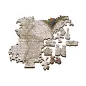 Puzzle - 1000p - Ancient World Map