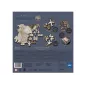 Puzzle - 1000p - Ancient World Map