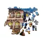 Puzzle - 1000p - French Alley