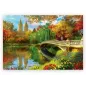 Puzzle - 500p - Central Park