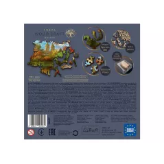 Puzzle - 500p - Central Park