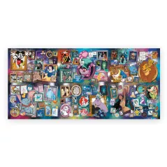 Puzzle - 9000p - Disney