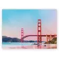 Puzzle - 1000p - Golden Gate