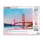 Puzzle - 1000p - Golden Gate