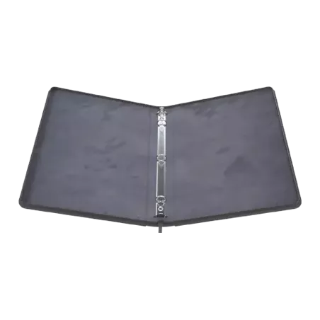 Gamegenic - Classeur Zip Slim