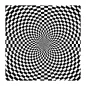 Puzzle - 79p - Pop Black & White - Illusion 4