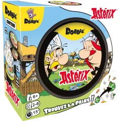 Dobble Asterix