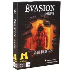 Evasion - Péchés