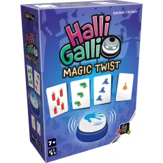 Halli Galli Magic Twist