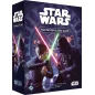 Star Wars - The Deck Building Game