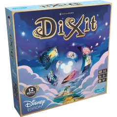 Dixit Disney