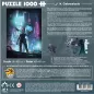 Puzzle - 1000p - Chronicles of Crime 2400