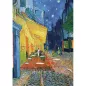 Puzzle - 1000p - Van Gogh - Le Café le Soir