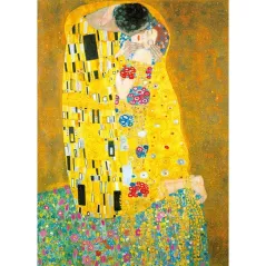 Puzzle - 1000p - Klimt - Le Baiser