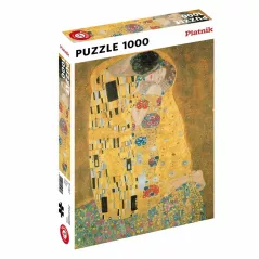 Puzzle - 1000p - Klimt - Le Baiser