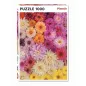 Puzzle - 1000p - Dahlias