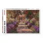 Puzzle - 1000p - Monet - Giverny