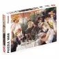 Puzzle - 1000p - Renoir - Déjeuner Canotiers