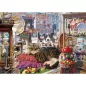 Puzzle - 1000p - Abbey's Antique Shop