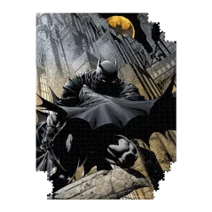 Puzzle - 1000p - DC Comics - Batman