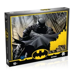 Puzzle - 1000p - DC Comics - Batman