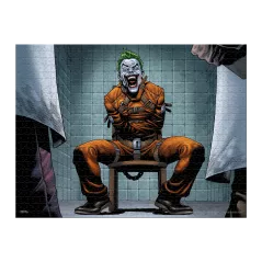 Puzzle - 1000p - DC Comics - Joker