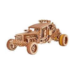 Maquette - Bois - Mad Buggy